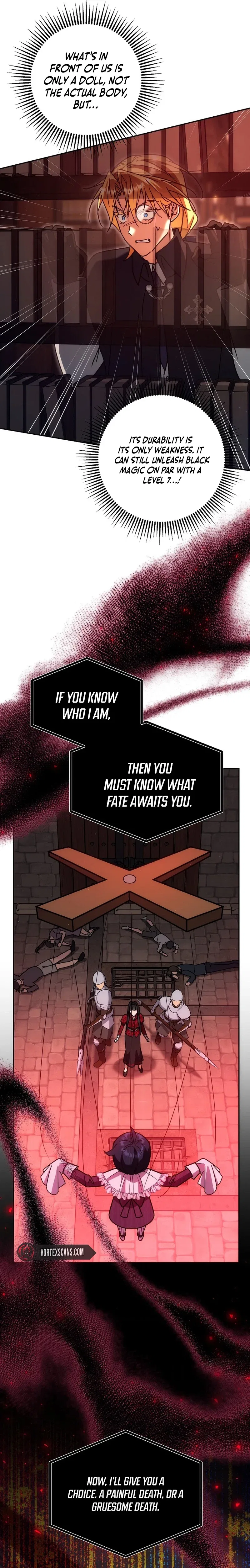 The Genius Professor Wants an Easy Life Chapter 20 – Page 22