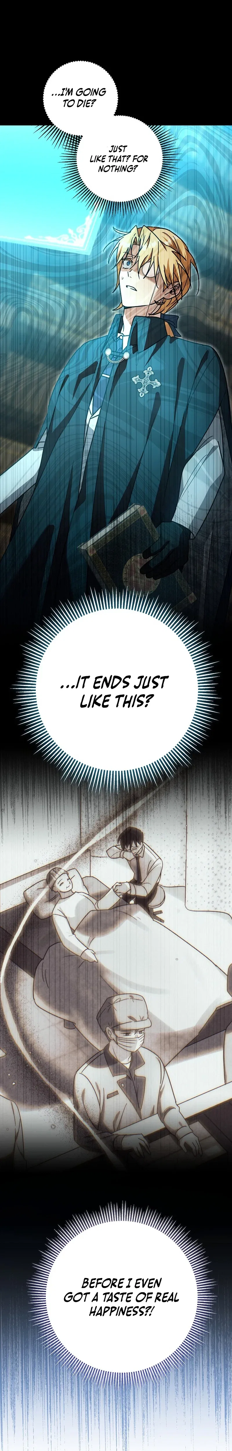 The Genius Professor Wants an Easy Life Chapter 20 – Page 26