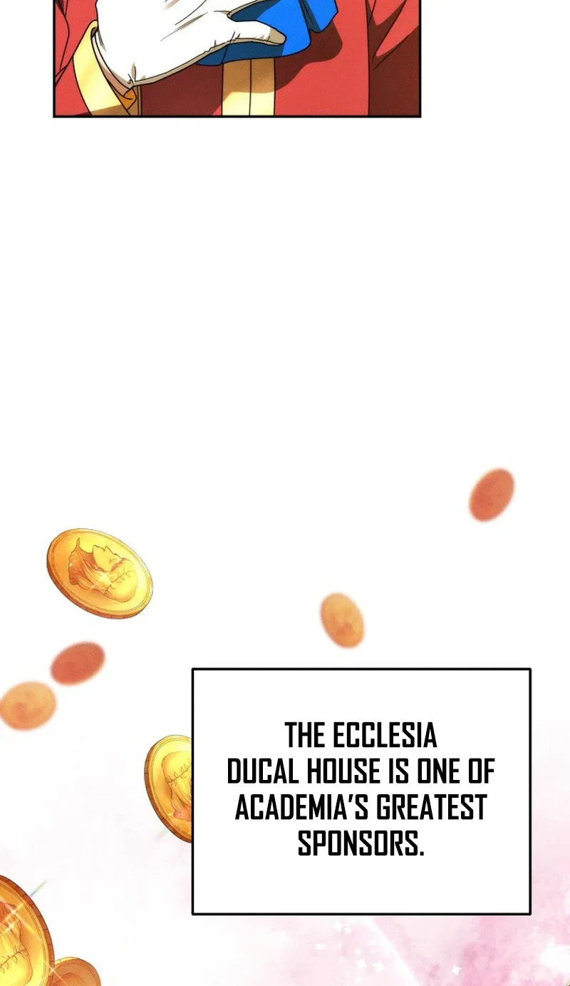 The Genius Professor Wants an Easy Life Chapter 8 – Page 4