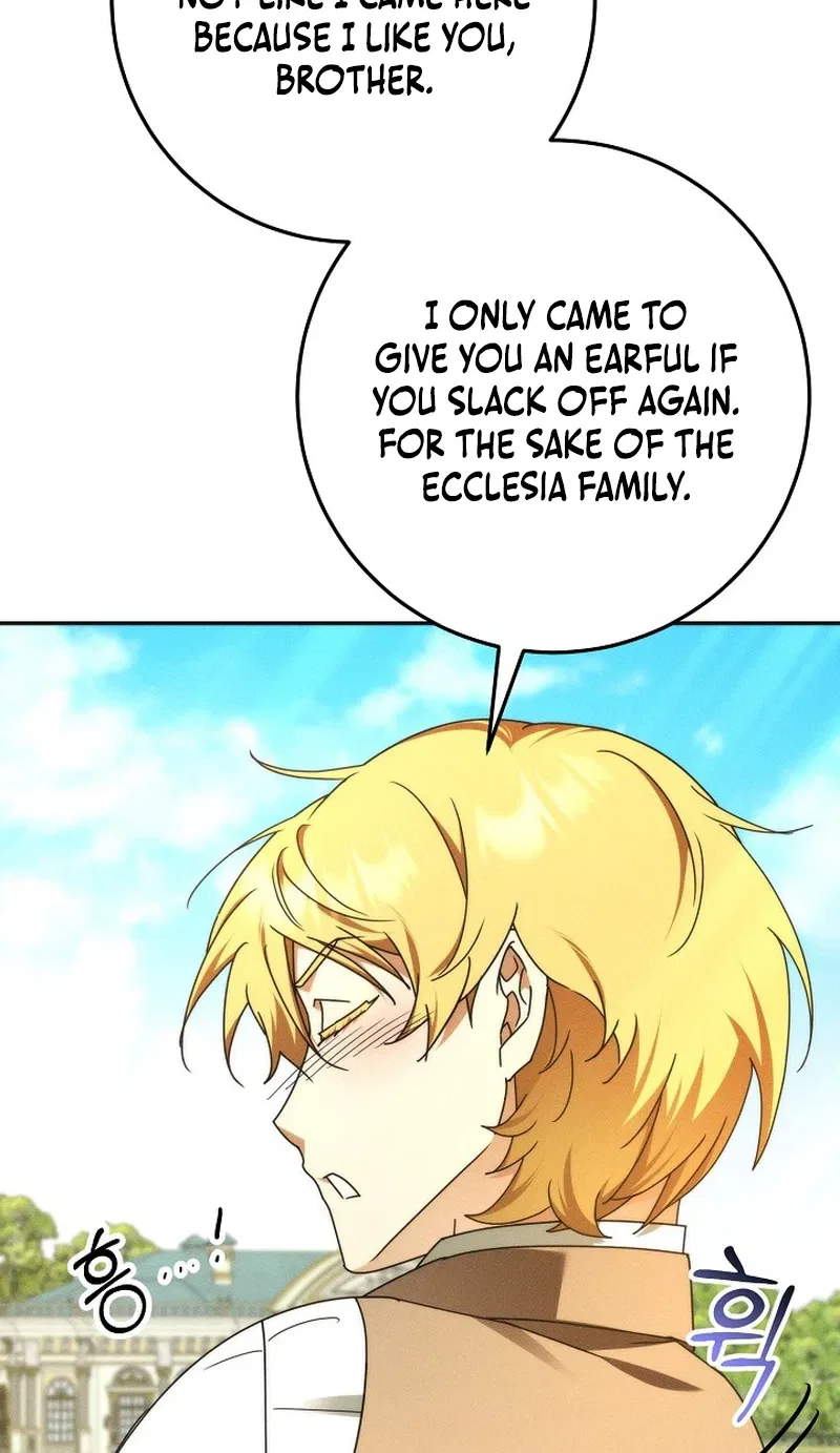 The Genius Professor Wants an Easy Life Chapter 8 – Page 15