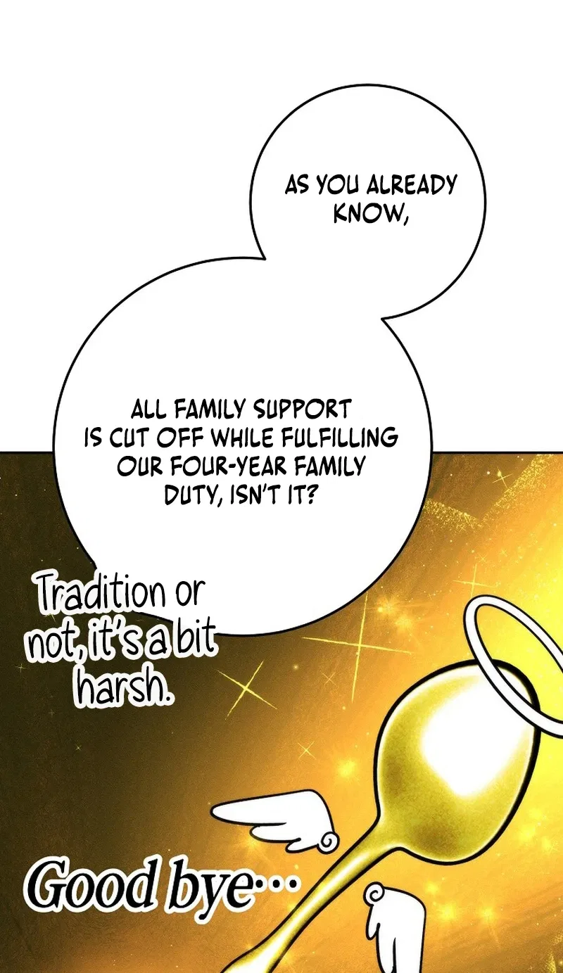 The Genius Professor Wants an Easy Life Chapter 8 – Page 19
