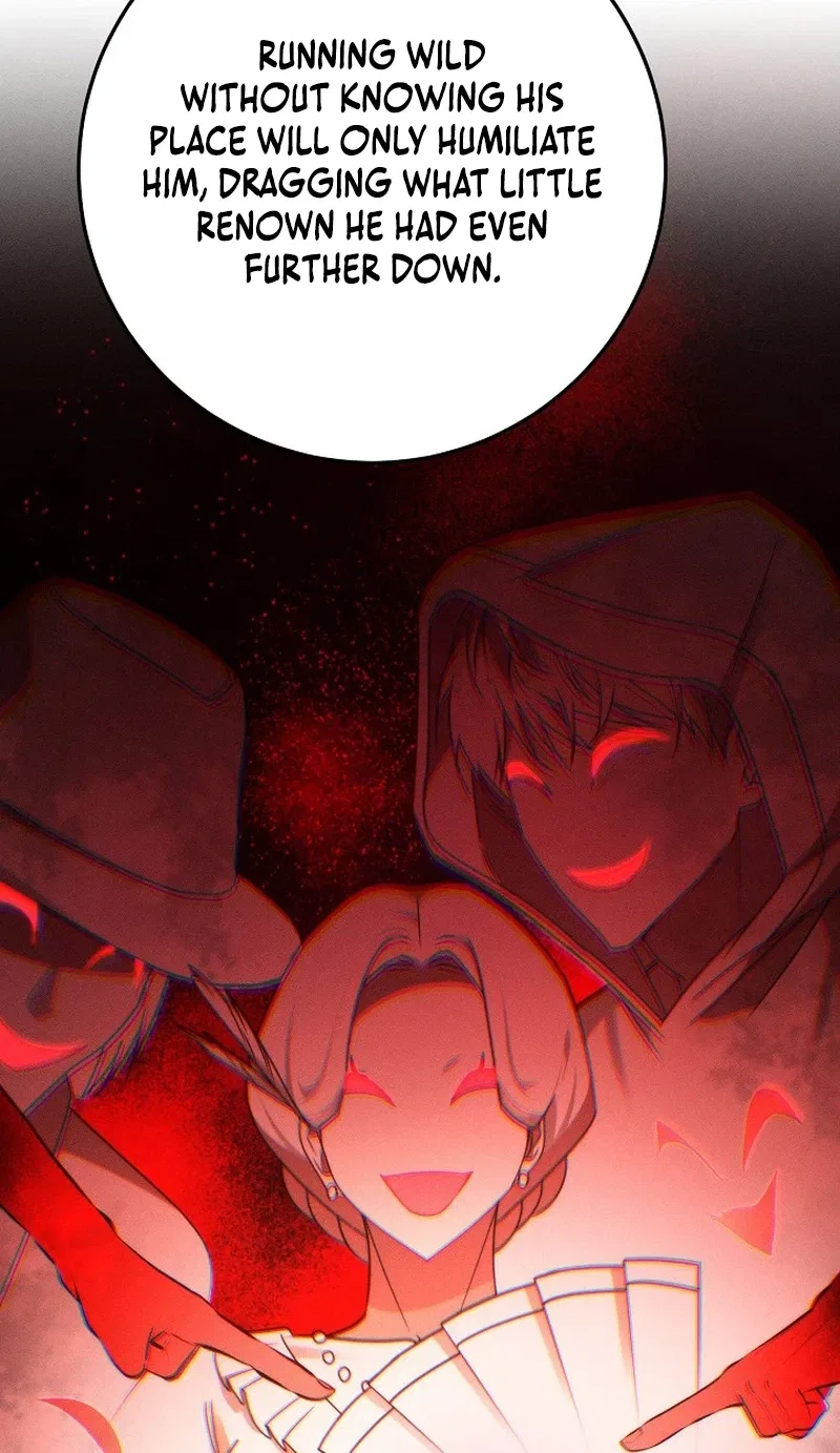 The Genius Professor Wants an Easy Life Chapter 8 – Page 30