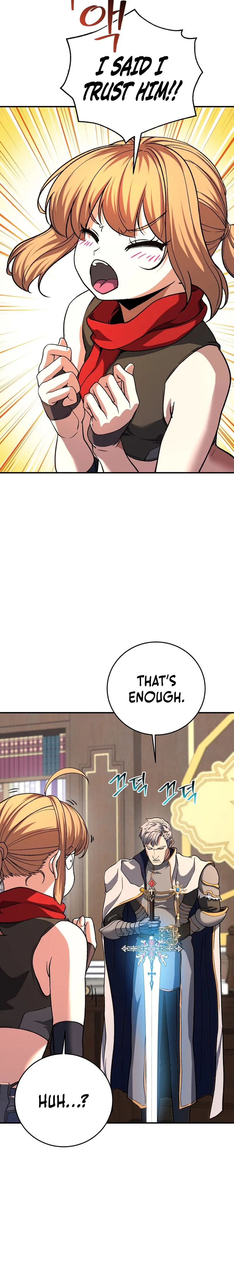 The Returnee’s Hidden Strategy Stream Chapter 46 – Page 3