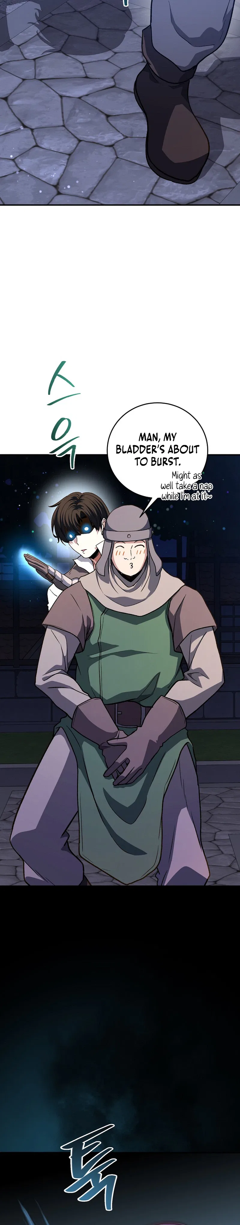 The Returnee’s Hidden Strategy Stream Chapter 46 – Page 18