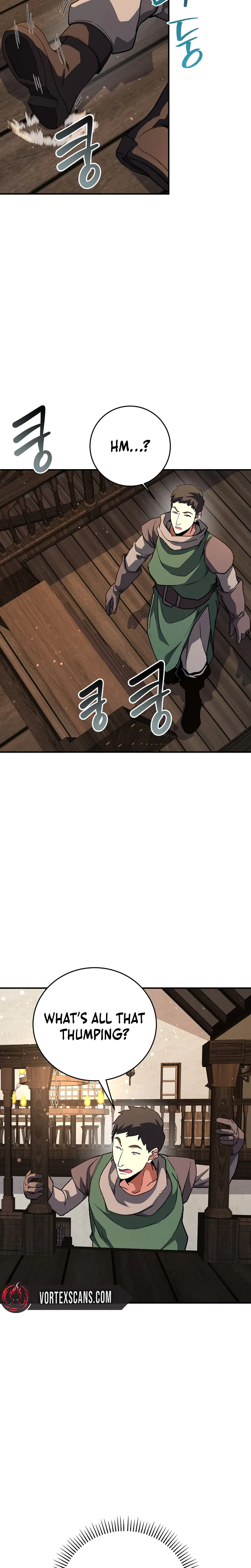 The Returnee’s Hidden Strategy Stream Chapter 46 – Page 26