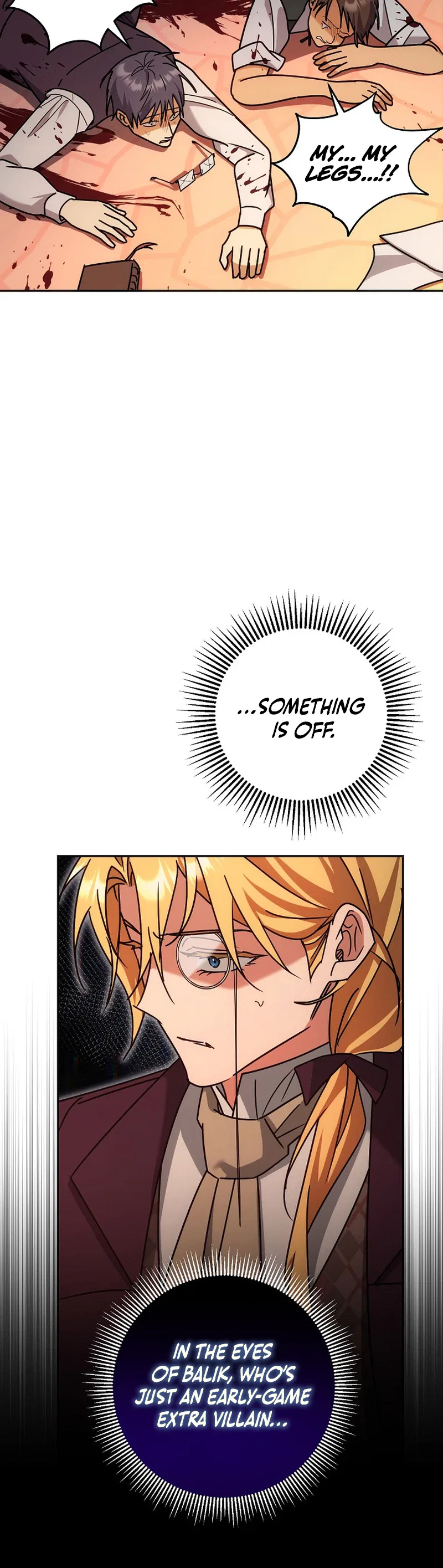 The Genius Professor Wants an Easy Life Chapter 17 – Page 13