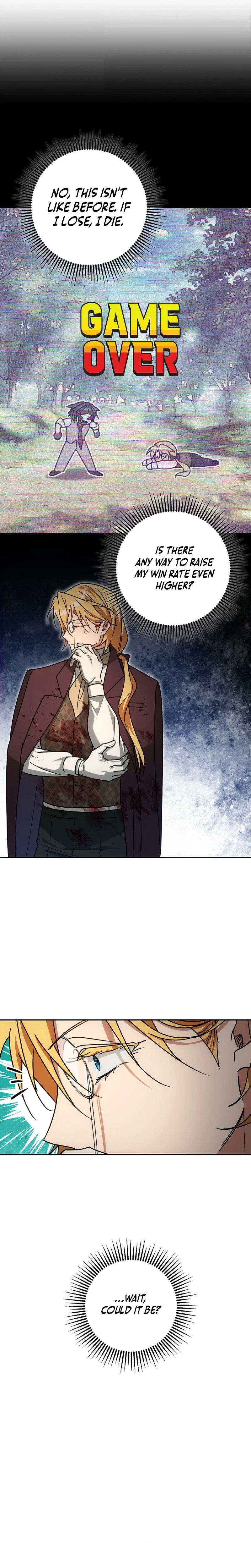 The Genius Professor Wants an Easy Life Chapter 17 – Page 16