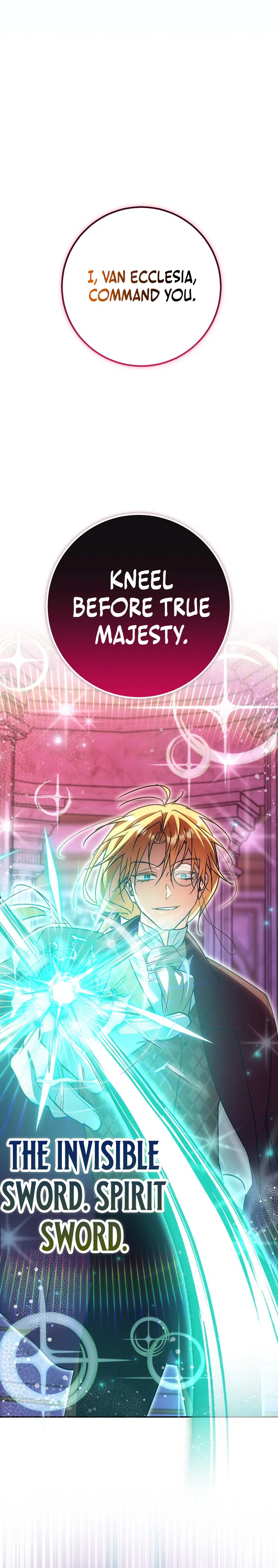 The Genius Professor Wants an Easy Life Chapter 17 – Page 27