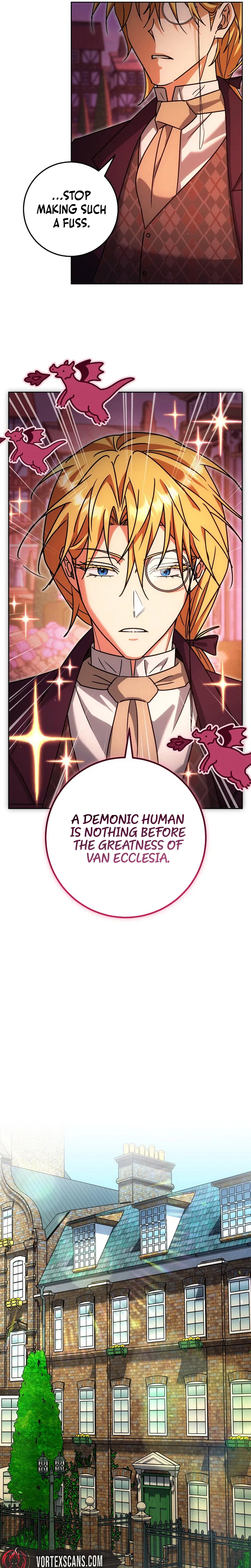 The Genius Professor Wants an Easy Life Chapter 17 – Page 31
