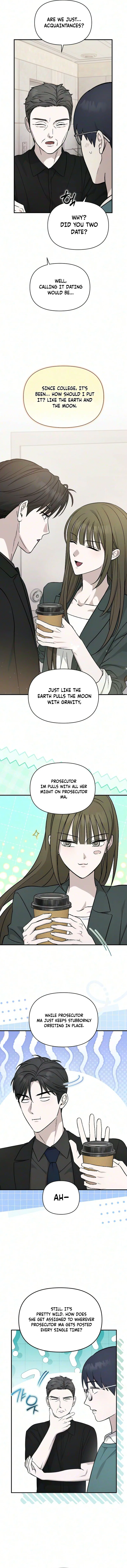 Spooky in Love Chapter 14 – Page 2