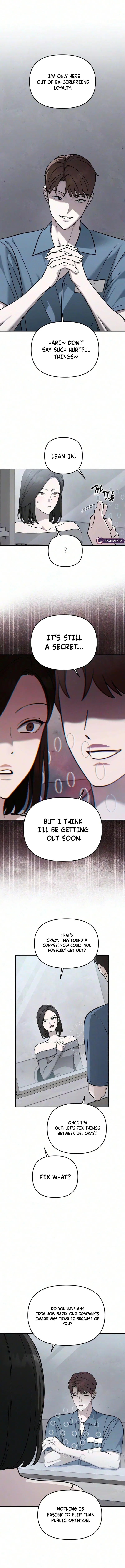 Spooky in Love Chapter 14 – Page 12