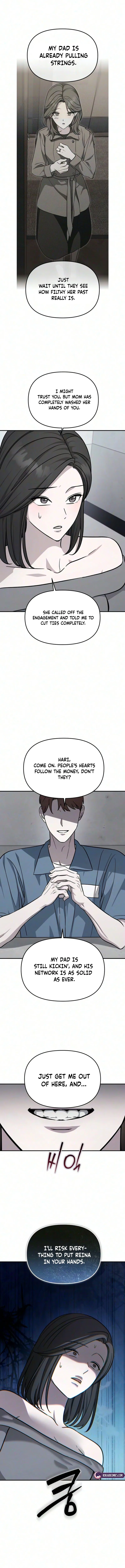 Spooky in Love Chapter 14 – Page 13