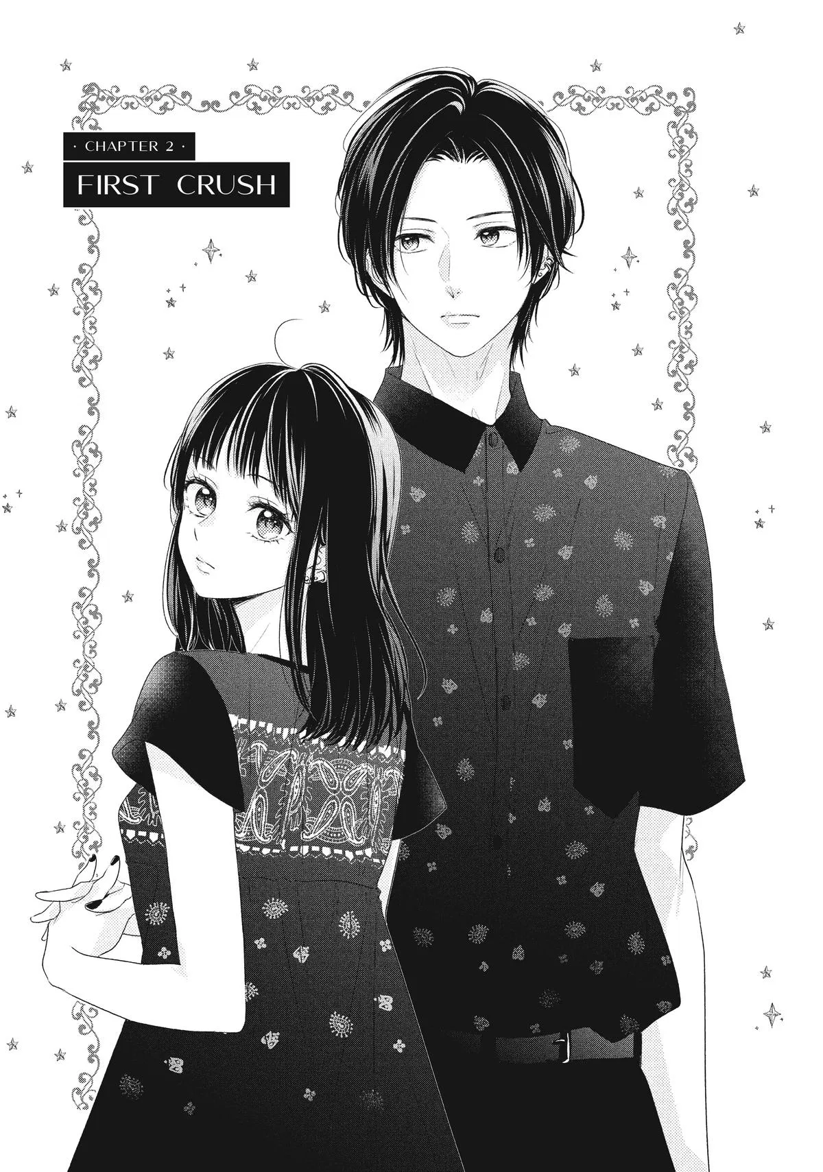 How I Met My Soulmate Chapter 2 – Page 1