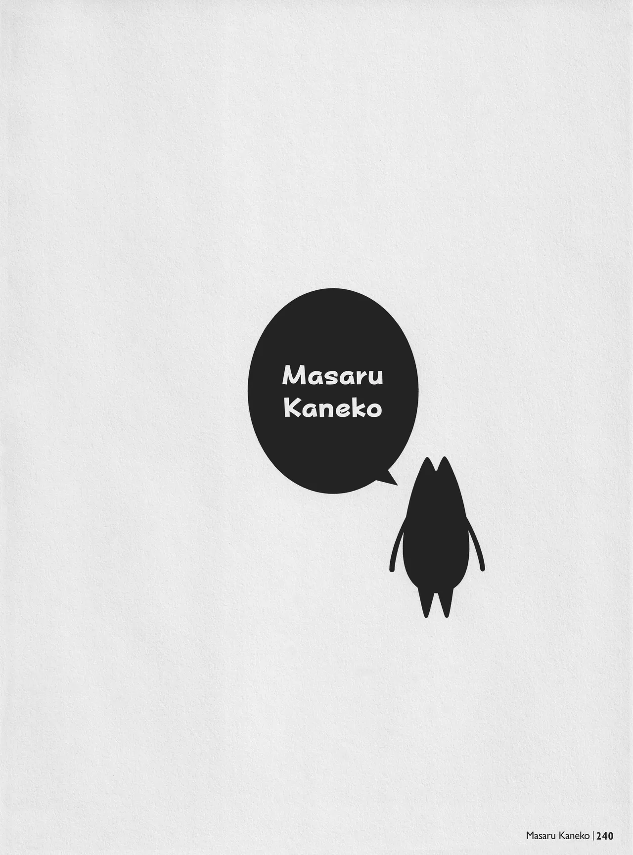 Osaka Expo (Azumanga Daioh 10th Anniversary Tribute) Chapter 12 – Page 1