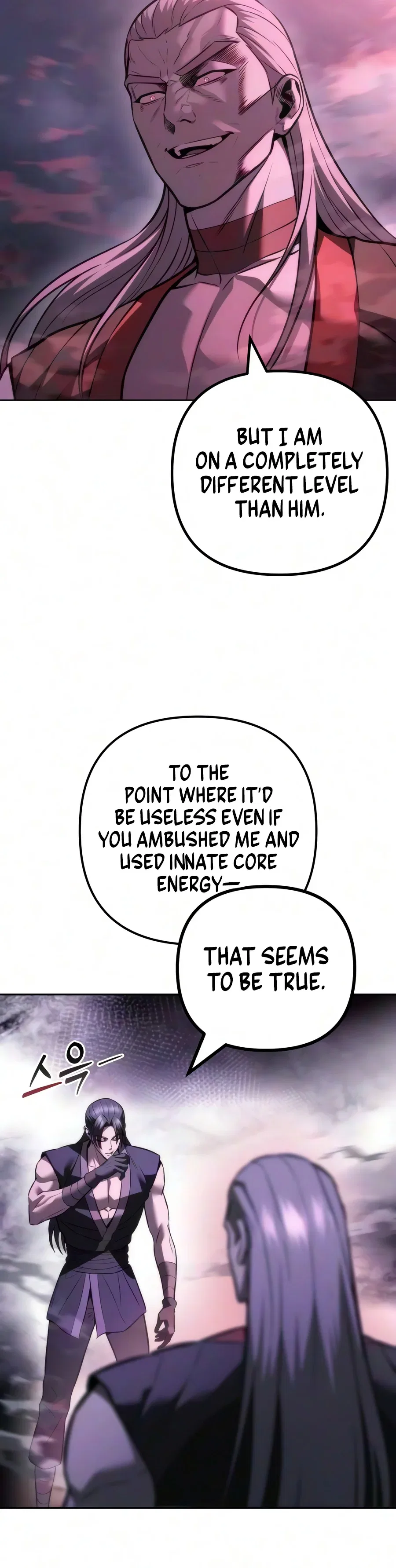 Sichuan's Supreme King Chapter 44 – Page 11