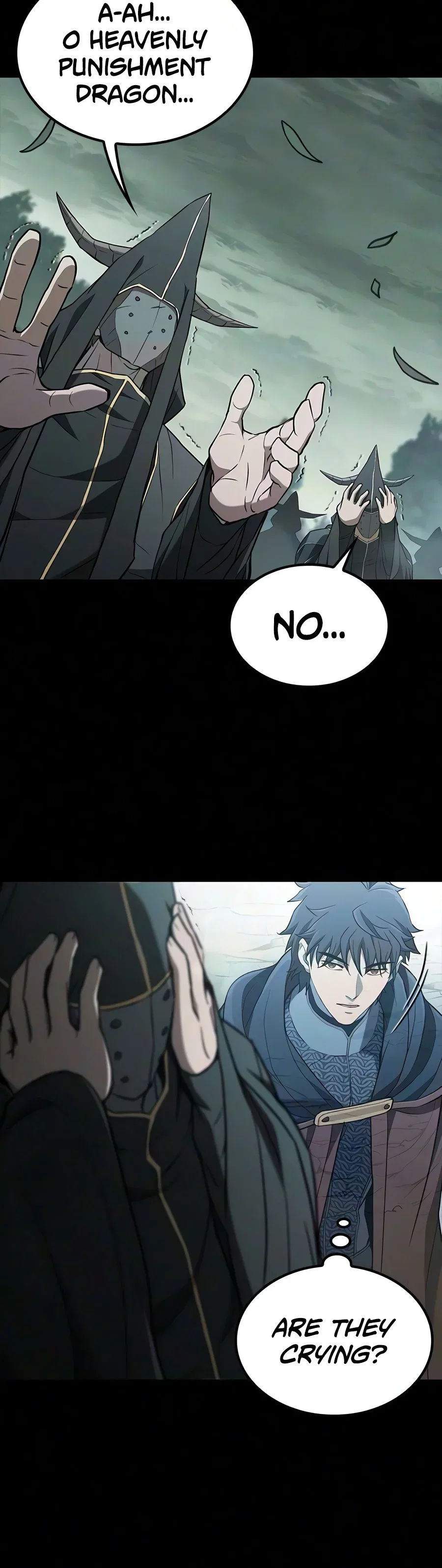 Demonic Beast Hunter Survival Guide Chapter 34 – Page 3