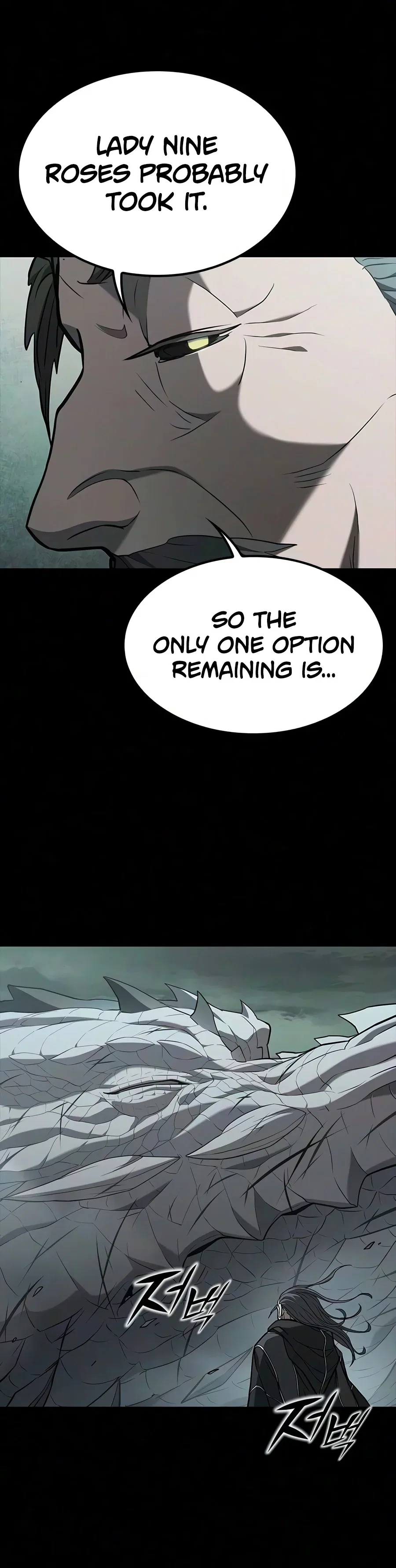 Demonic Beast Hunter Survival Guide Chapter 34 – Page 7