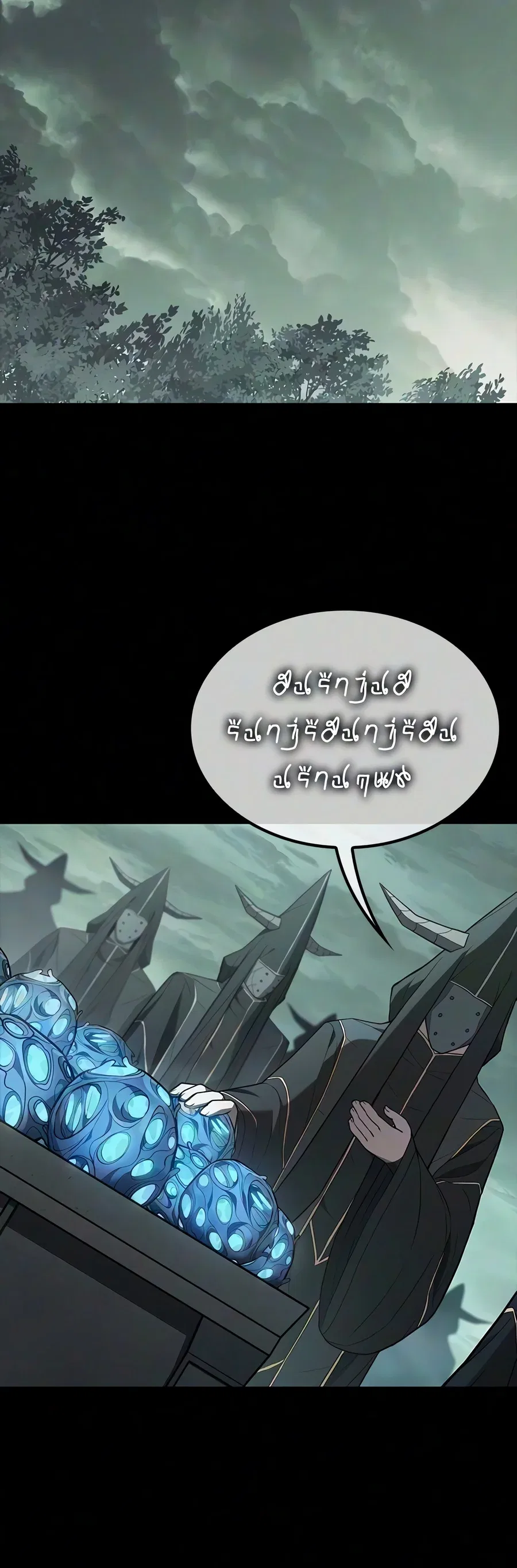 Demonic Beast Hunter Survival Guide Chapter 34 – Page 9