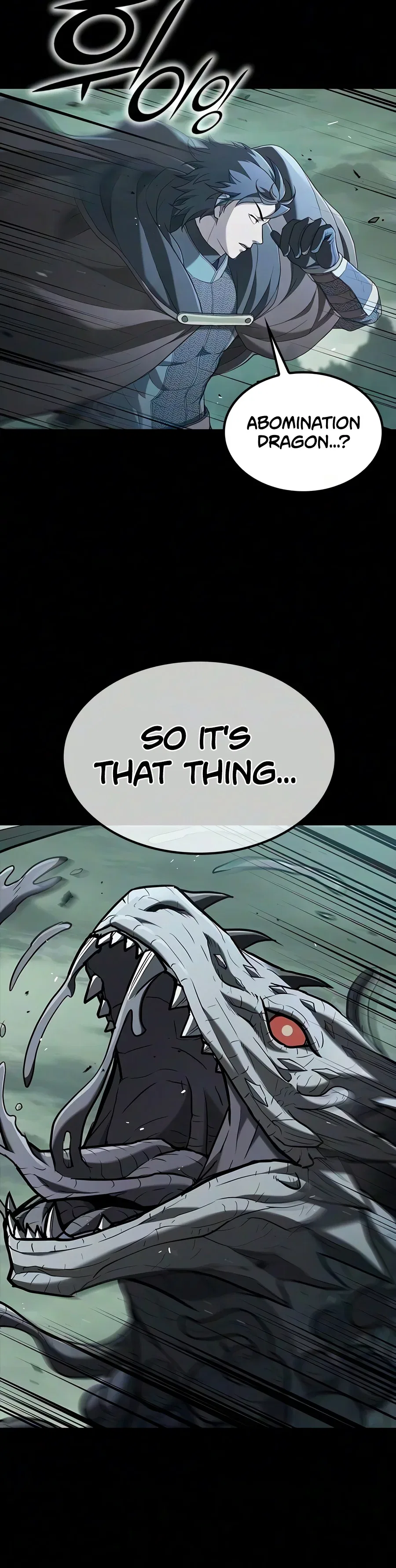 Demonic Beast Hunter Survival Guide Chapter 34 – Page 13