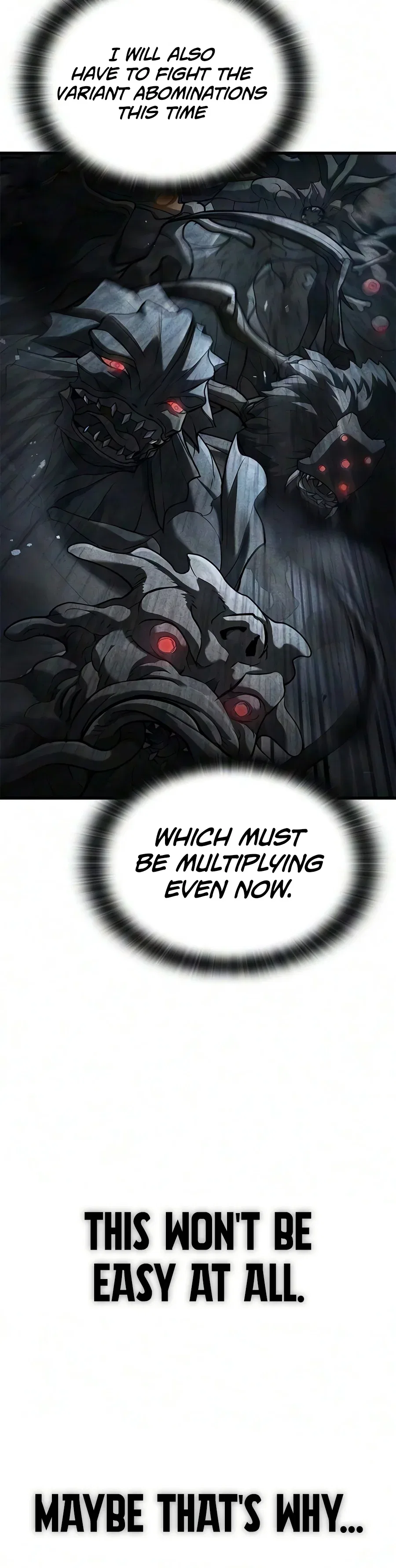 Demonic Beast Hunter Survival Guide Chapter 34 – Page 15