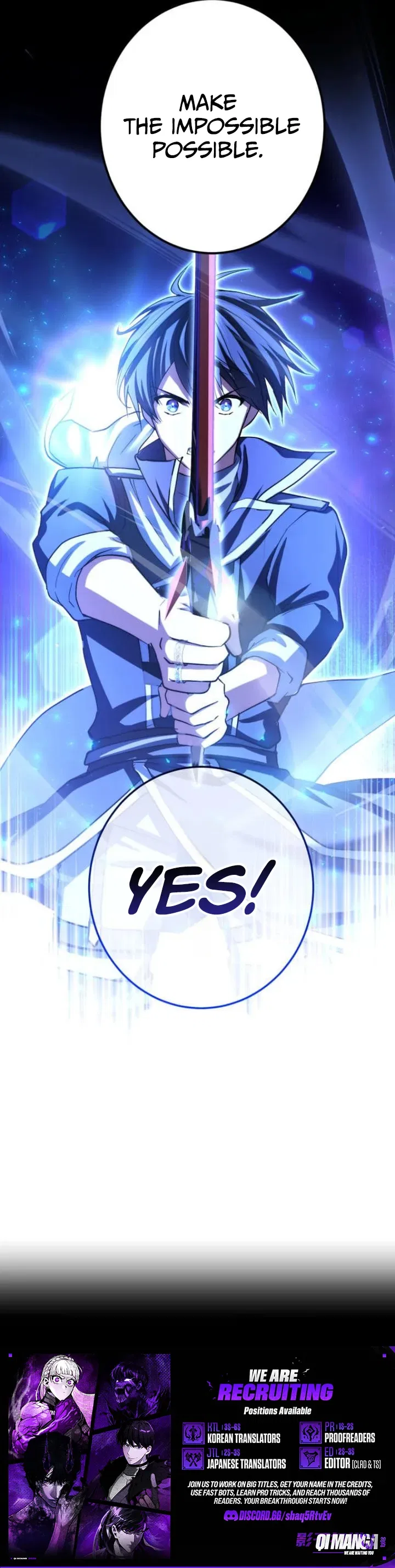 The Supreme Enchanter: Rising From the Weakest Through a Goddess's Contract Chapter 19 – Page 11
