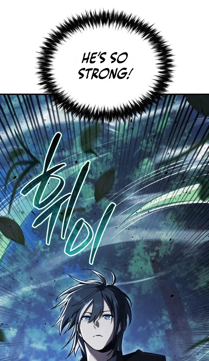 The Wind Mage Chapter 26 – Page 8