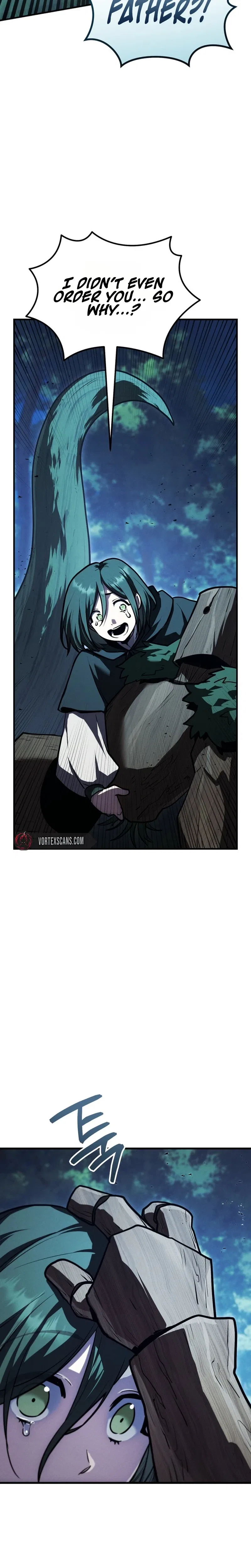The Wind Mage Chapter 26 – Page 42