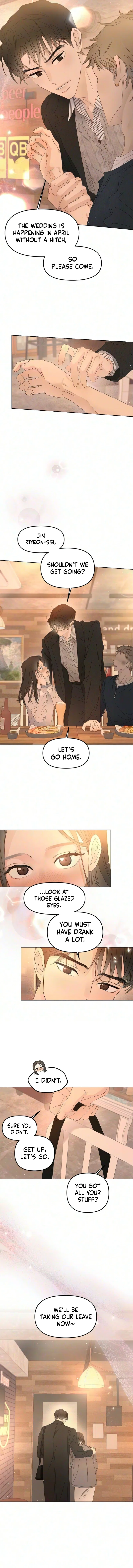 Winning the Marriage Lottery Chapter 17 – Page 2