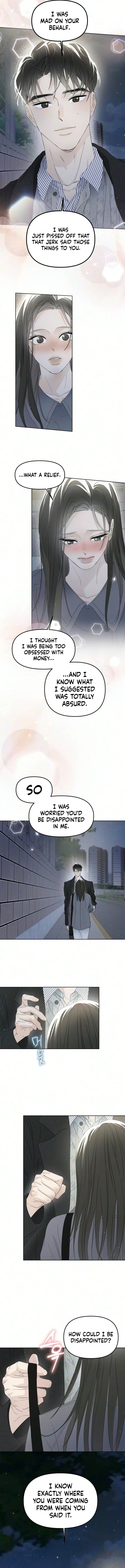 Winning the Marriage Lottery Chapter 17 – Page 5