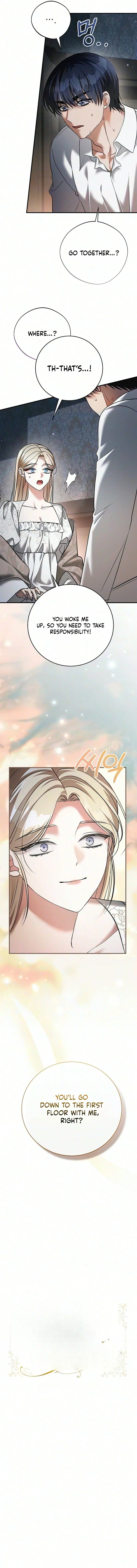 I Had My Position as a Wife Stolen by My Twin Chapter 16 – Page 2