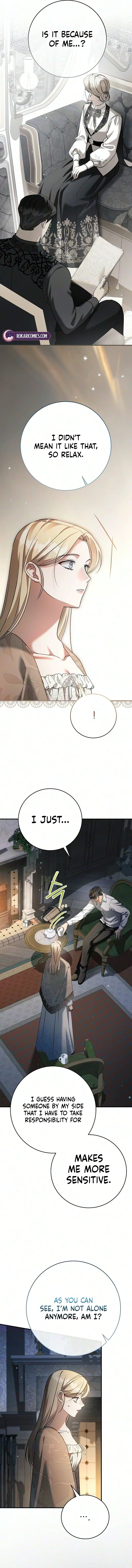 I Had My Position as a Wife Stolen by My Twin Chapter 16 – Page 13