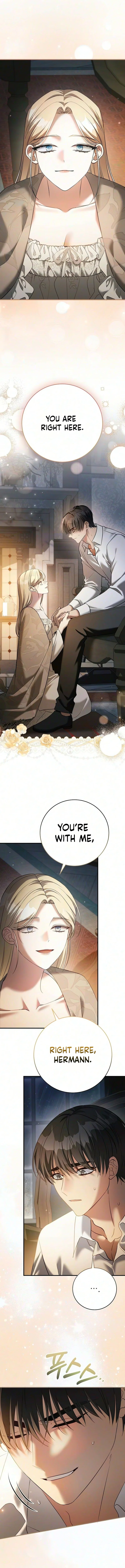 I Had My Position as a Wife Stolen by My Twin Chapter 16 – Page 17
