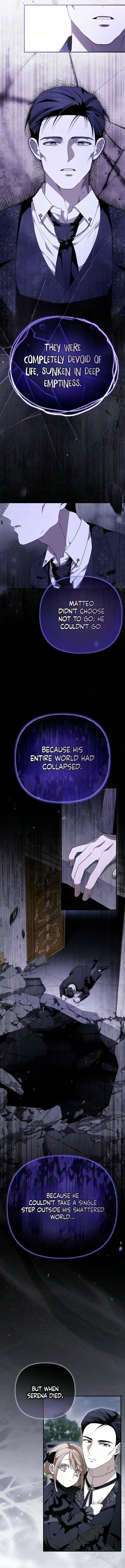 Now It’s Your Turn To Regret Chapter 13 – Page 10