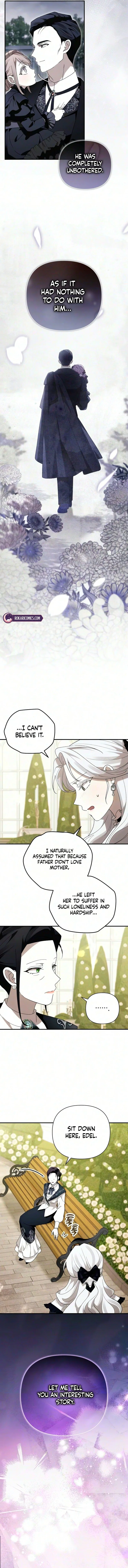 Now It’s Your Turn To Regret Chapter 13 – Page 11