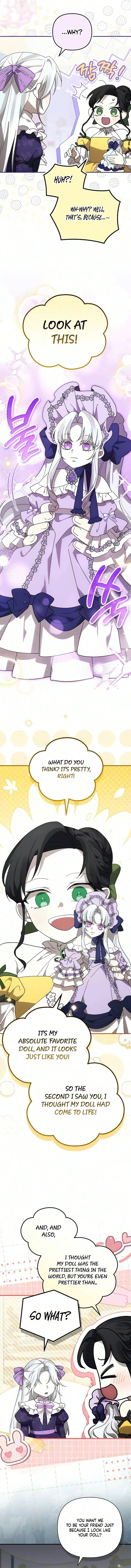 Now It’s Your Turn To Regret Chapter 13 – Page 13