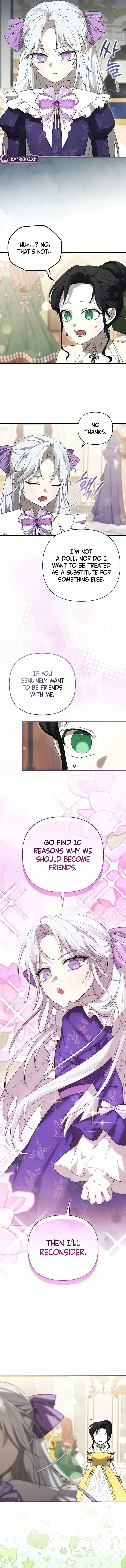 Now It’s Your Turn To Regret Chapter 13 – Page 14