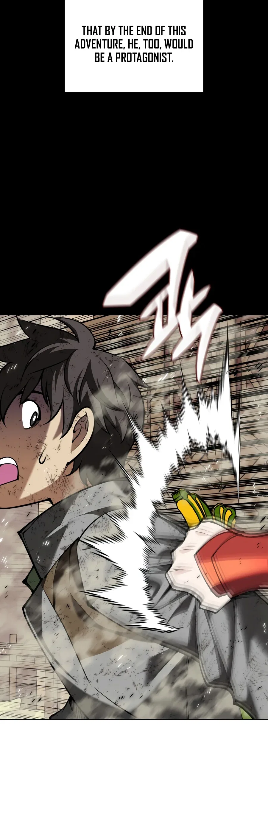 Overgeared Chapter 339 – Page 11