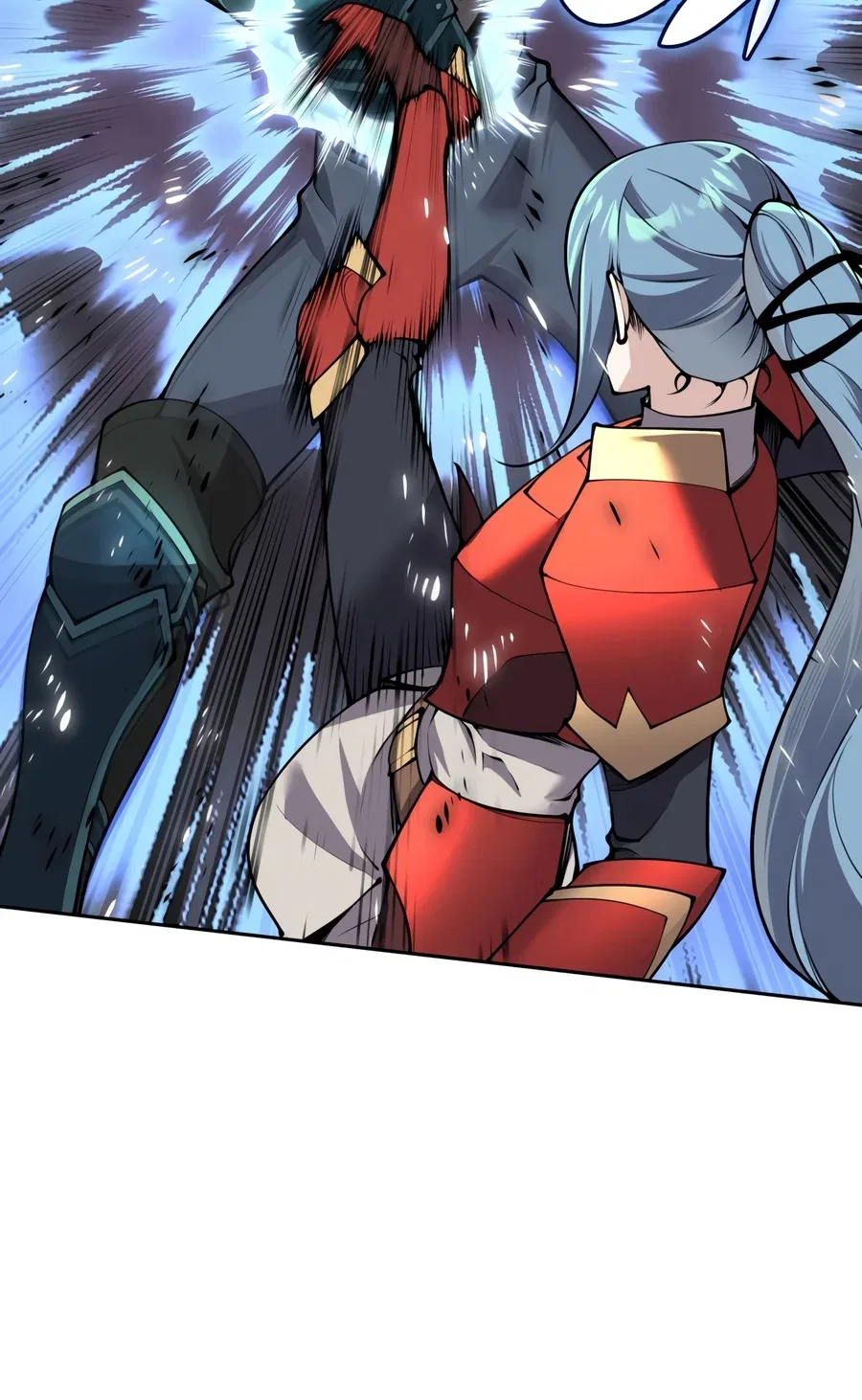 Overgeared Chapter 339 – Page 15