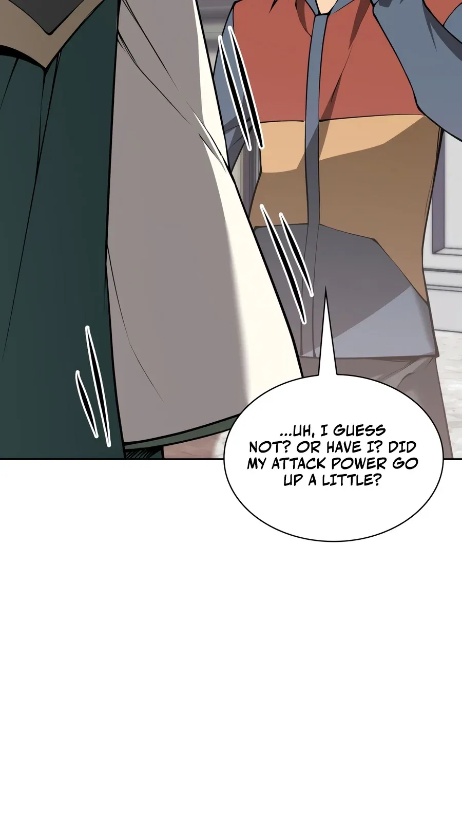 Overgeared Chapter 339 – Page 19