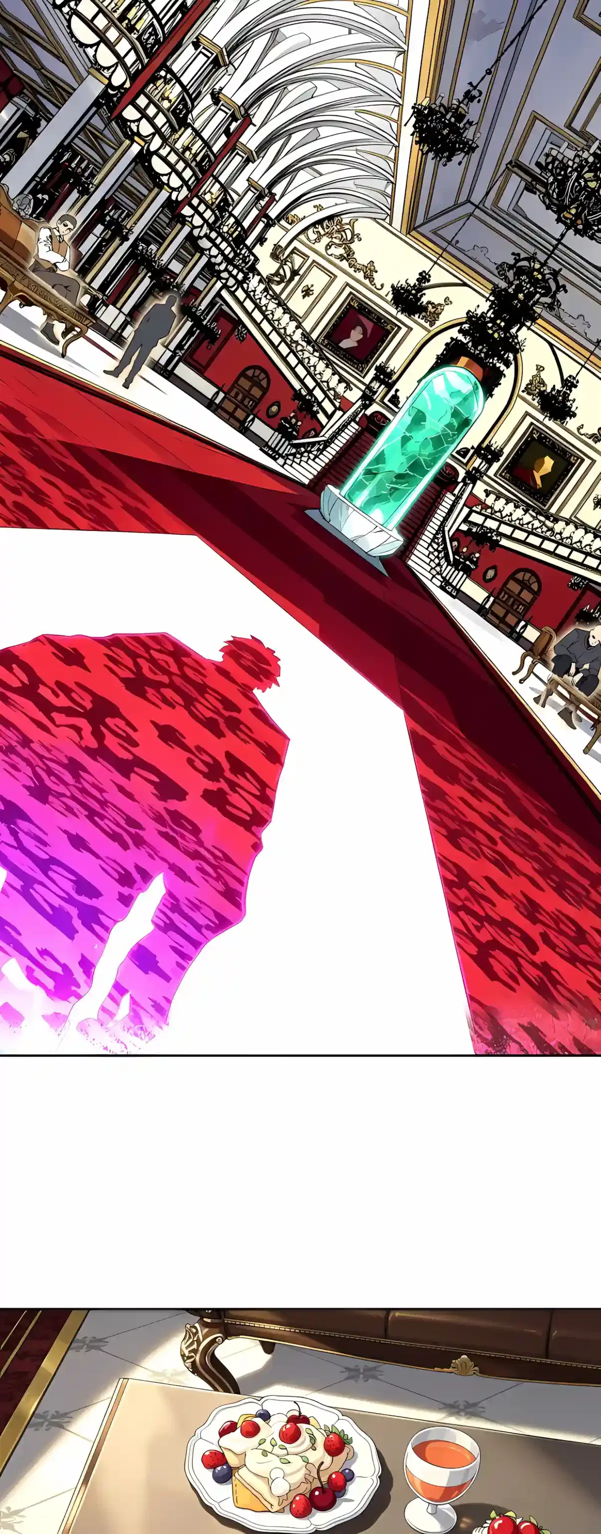 Global Beast Tamer: I Can See the Path of Evolution Chapter 104 – Page 3