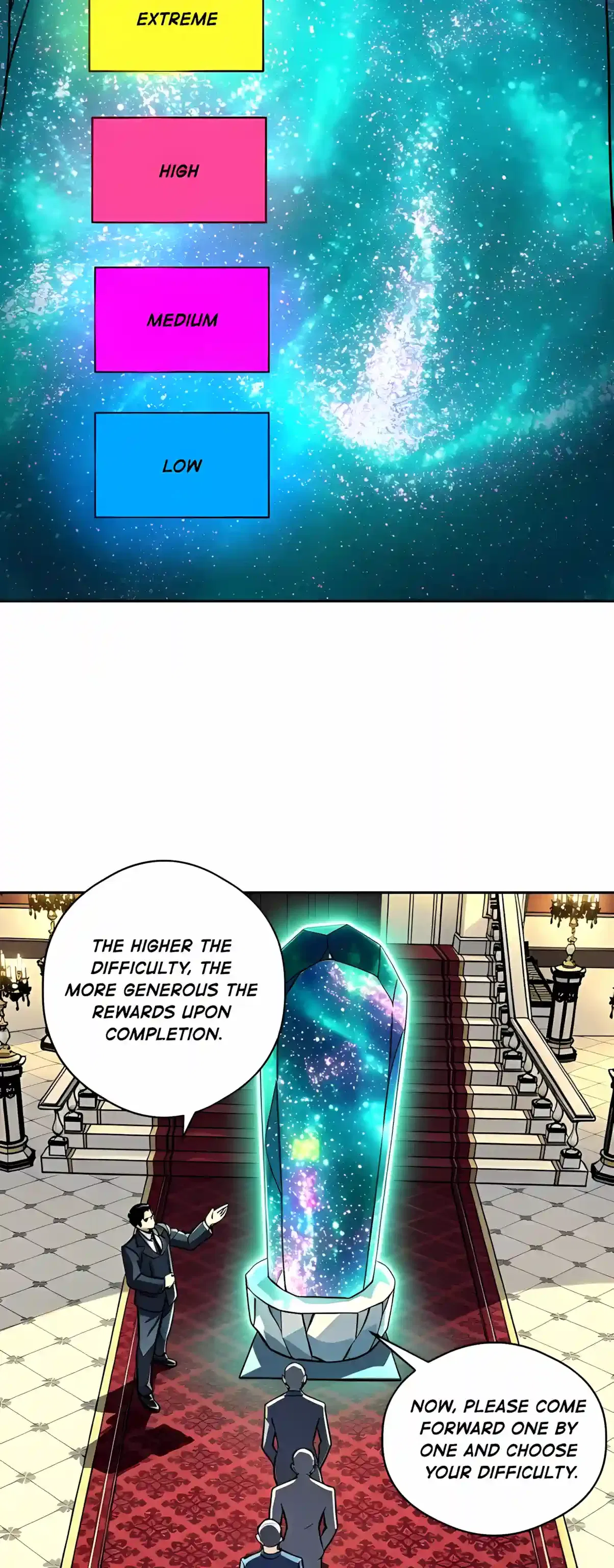 Global Beast Tamer: I Can See the Path of Evolution Chapter 104 – Page 10
