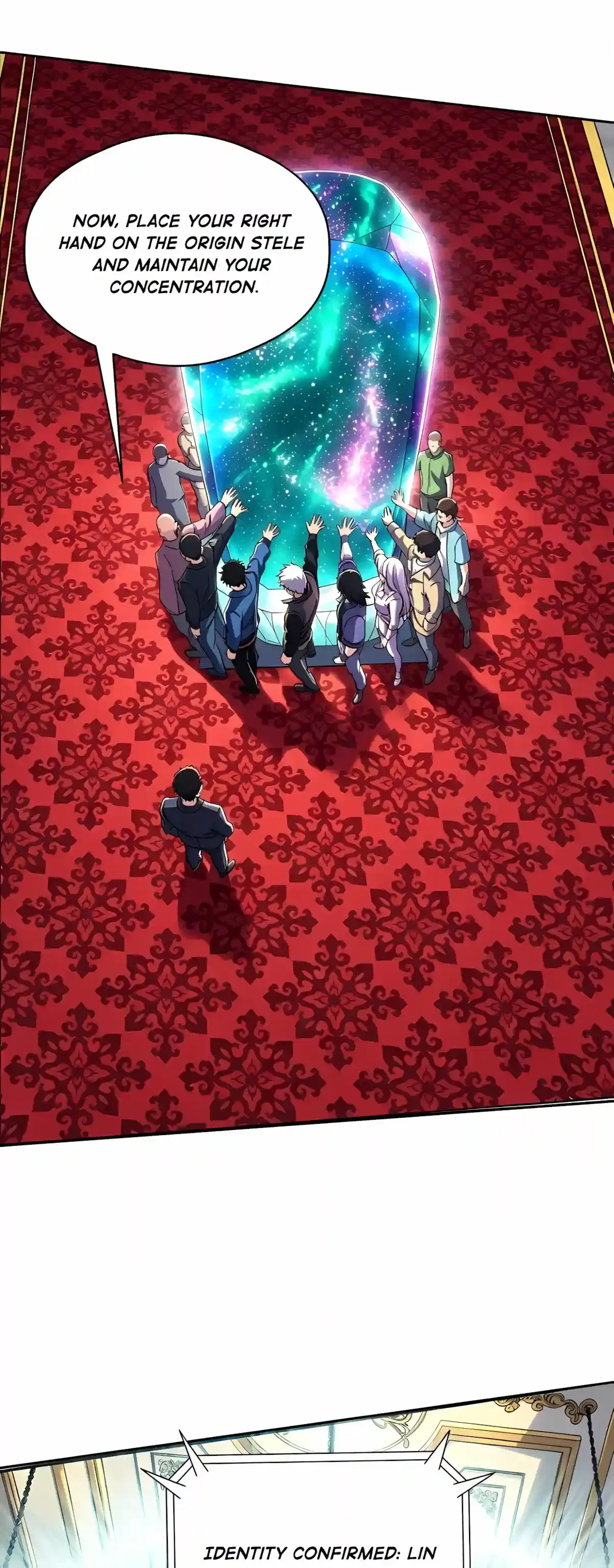 Global Beast Tamer: I Can See the Path of Evolution Chapter 104 – Page 19