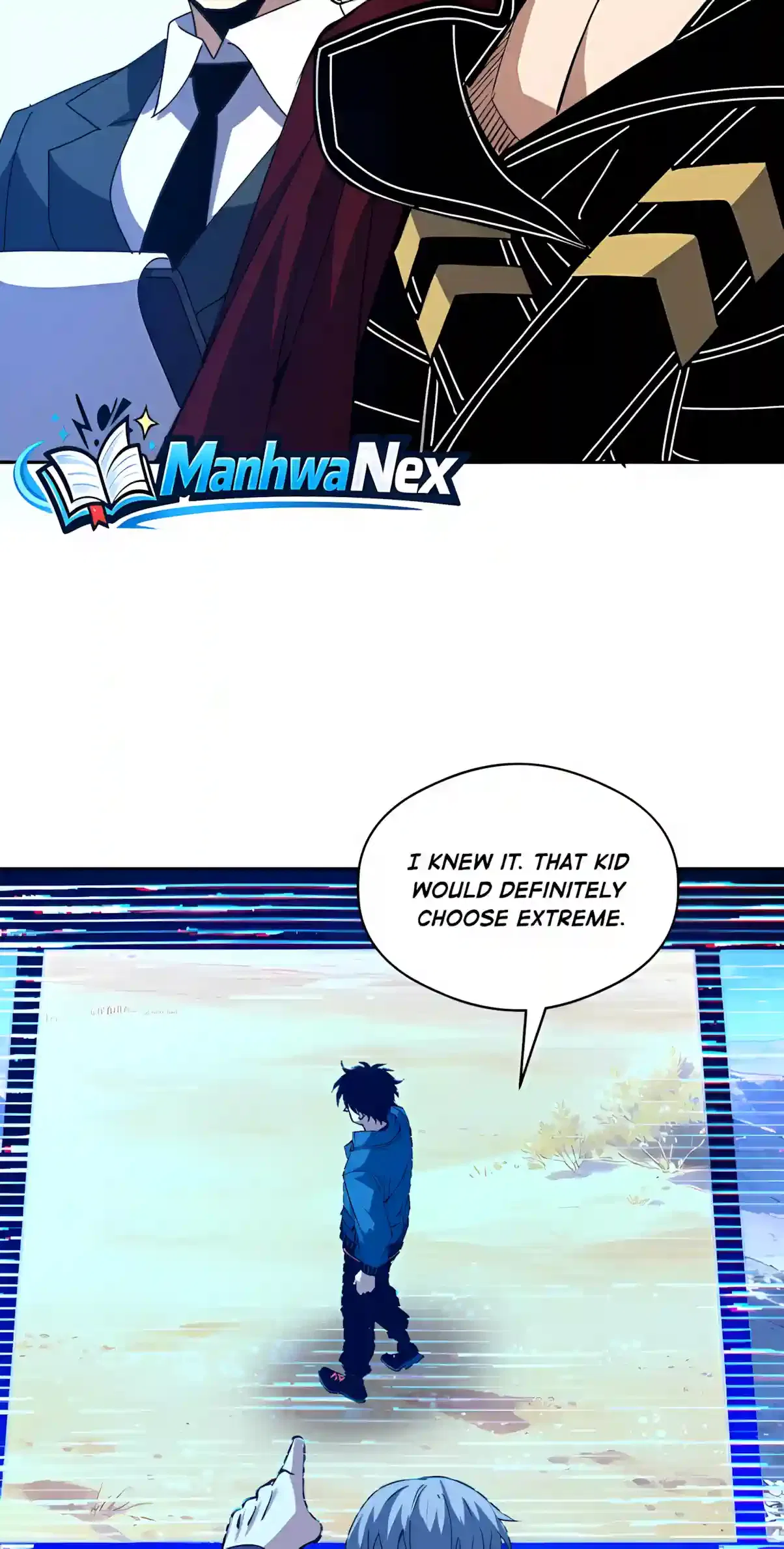 Global Beast Tamer: I Can See the Path of Evolution Chapter 104 – Page 29