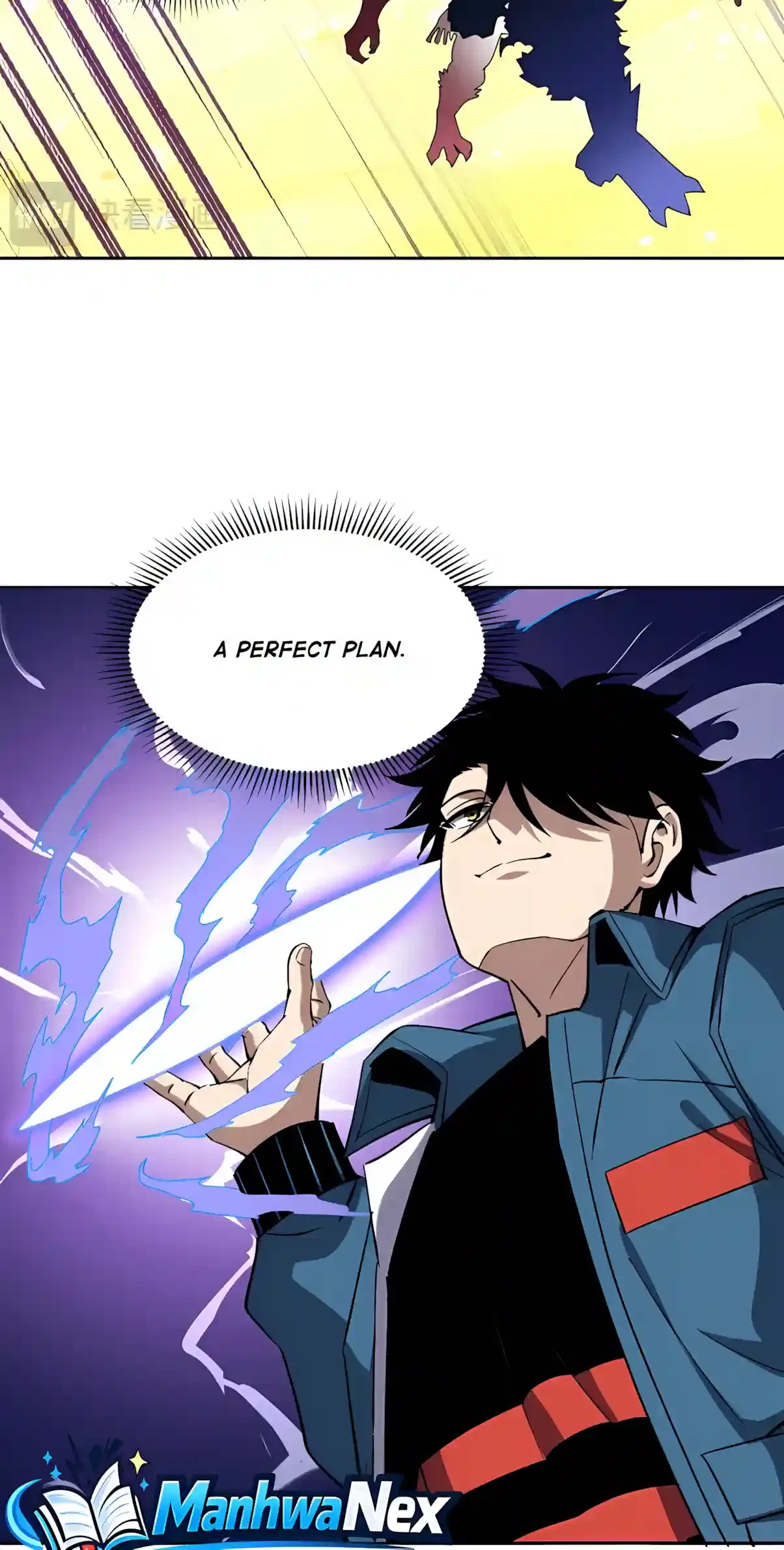 Global Beast Tamer: I Can See the Path of Evolution Chapter 104 – Page 36