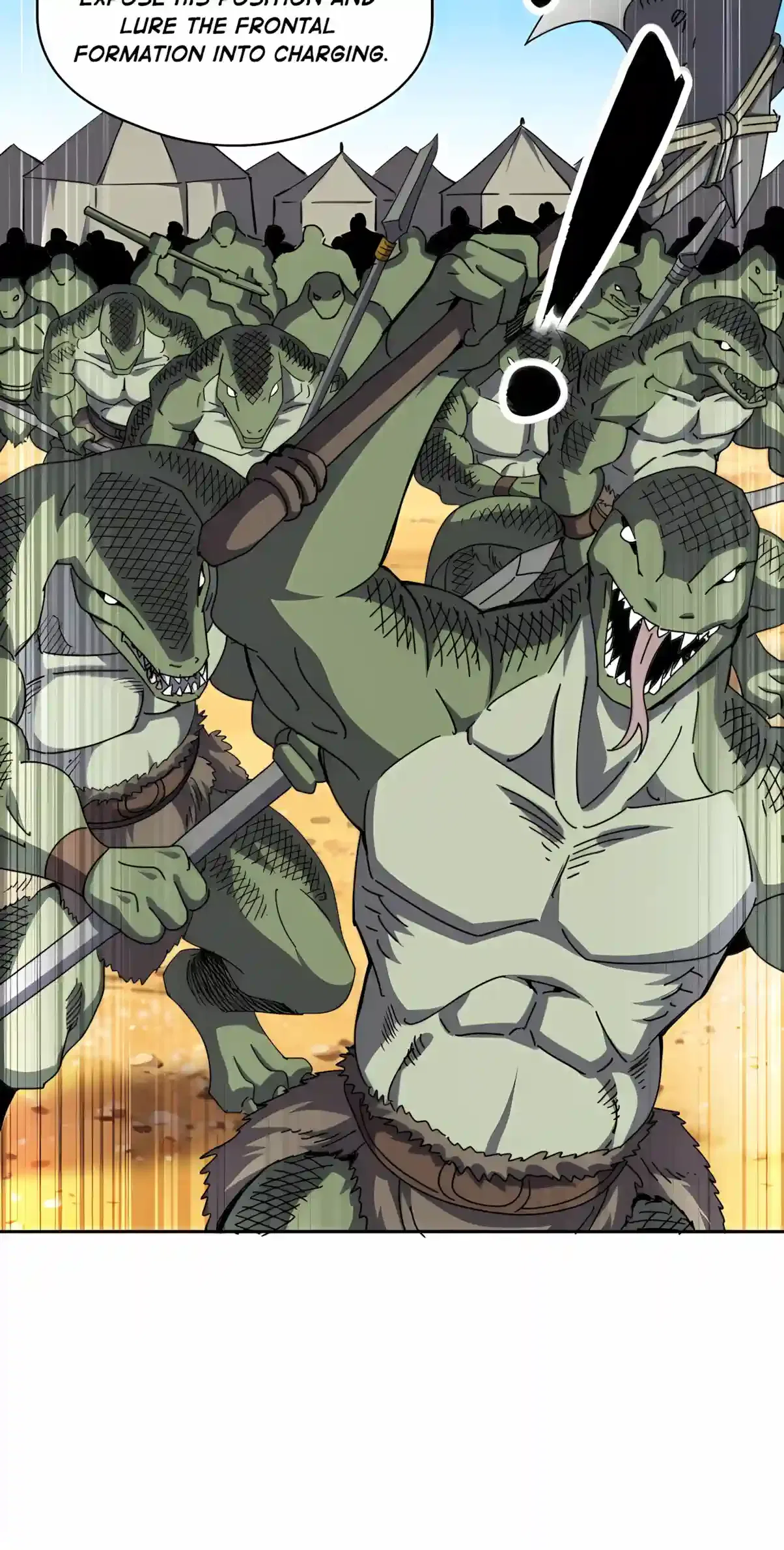 Global Beast Tamer: I Can See the Path of Evolution Chapter 104 – Page 42