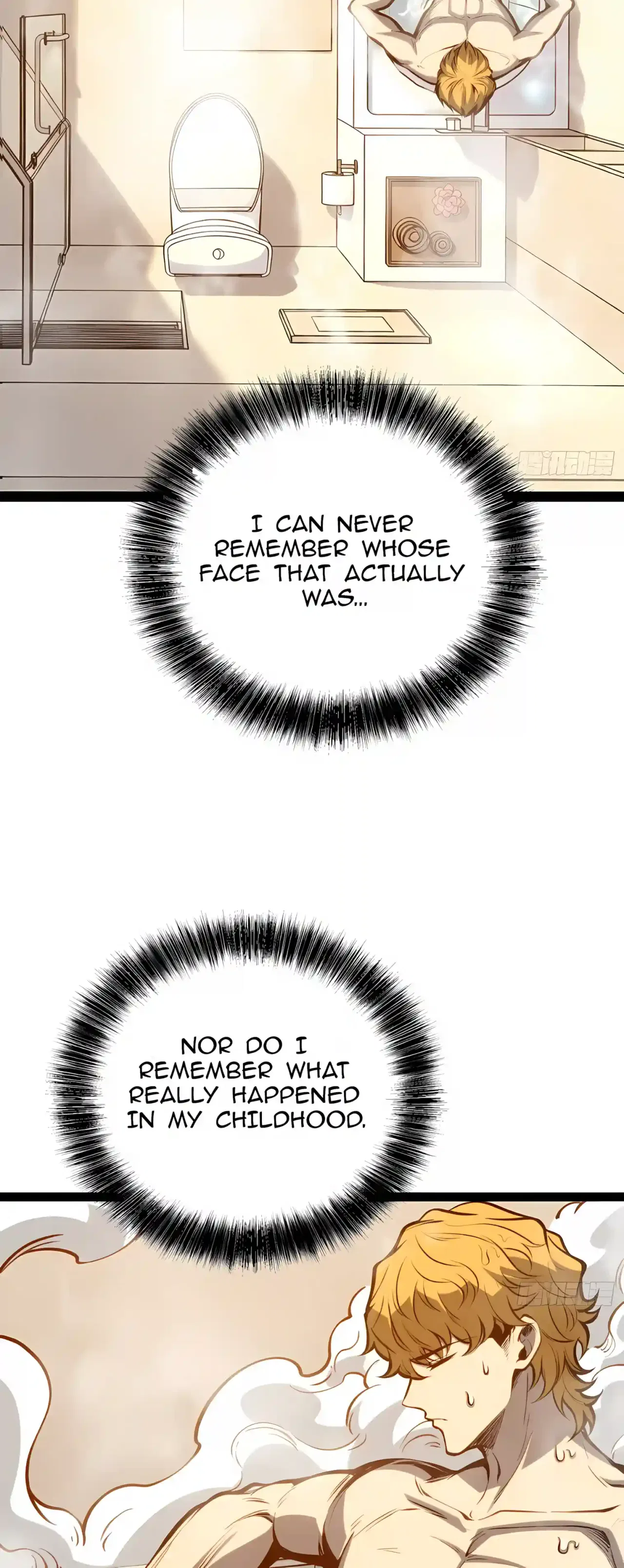 Full-Time Awakening Chapter 162 – Page 28