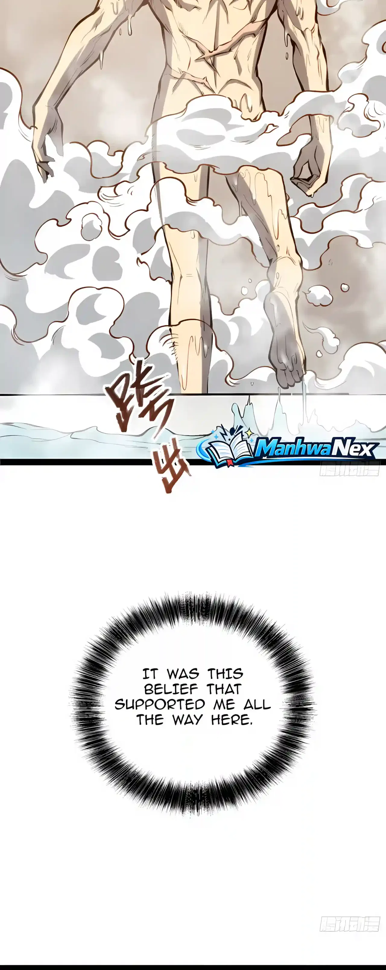 Full-Time Awakening Chapter 162 – Page 31