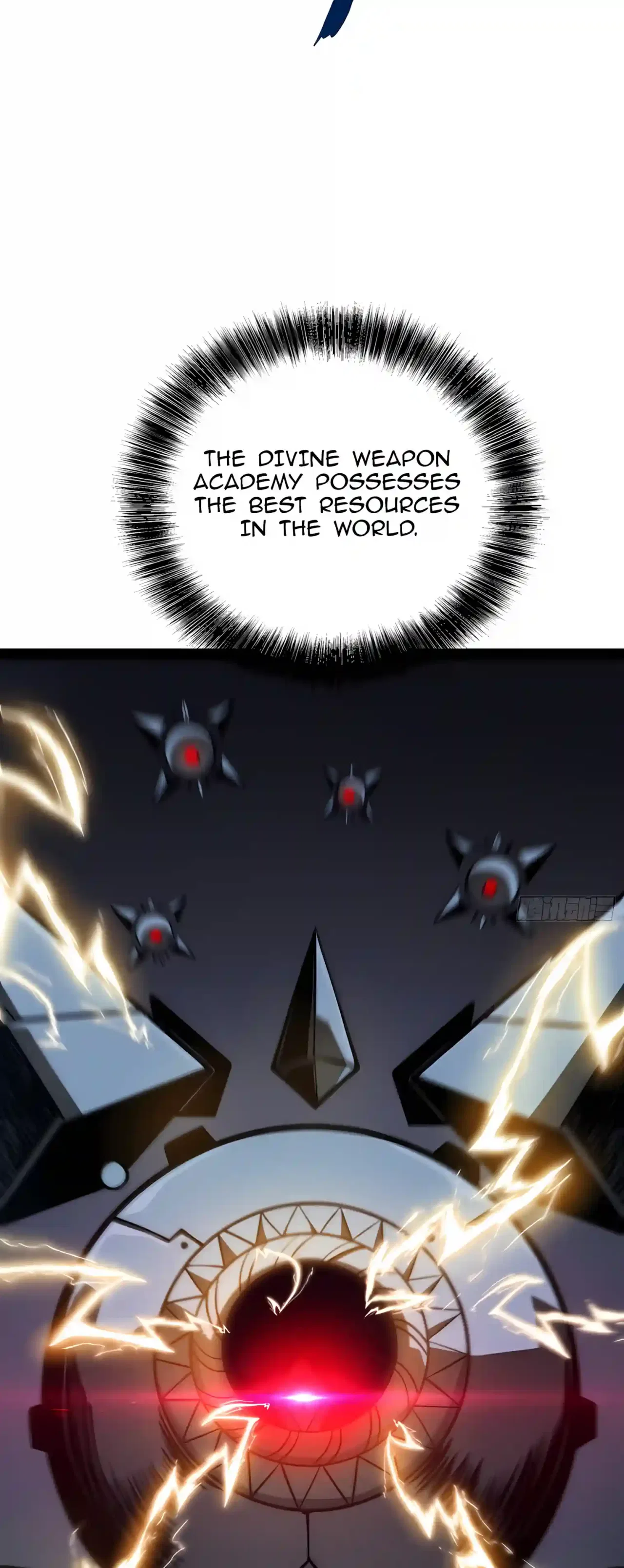 Full-Time Awakening Chapter 162 – Page 38