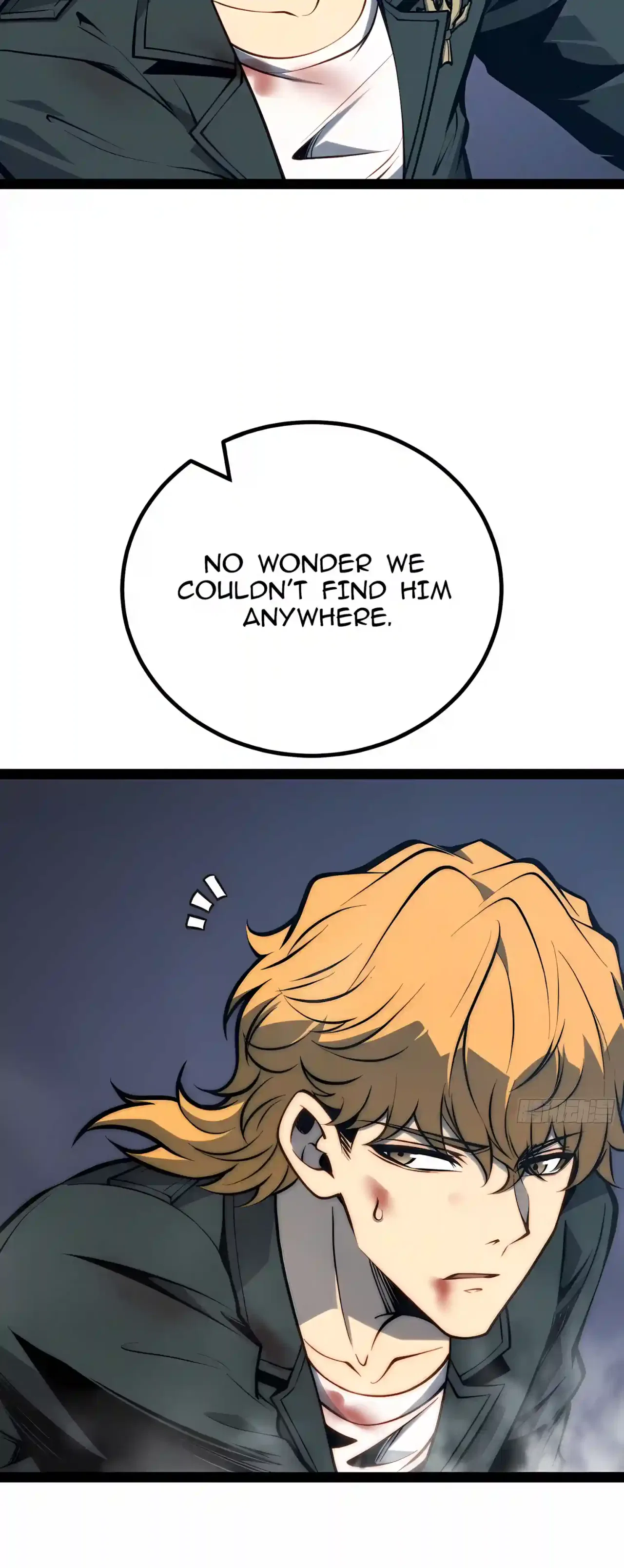 Full-Time Awakening Chapter 162 – Page 46