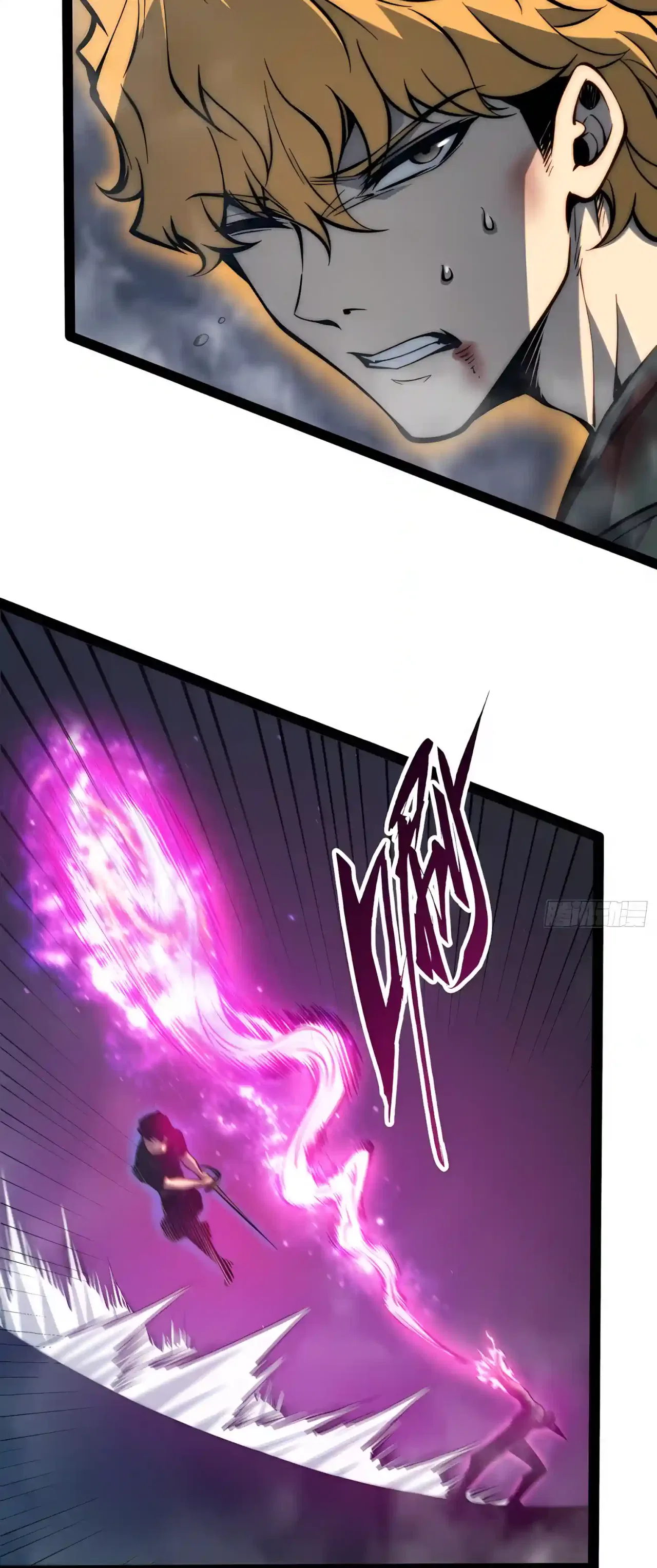 Full-Time Awakening Chapter 162 – Page 55